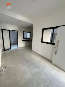 Casa de Condomínio com 2 Quartos para venda ou aluguel, 70m² no Jardim São Felipe, Atibaia