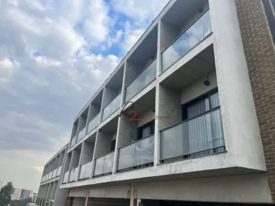 Flat com 1 Quarto para alugar, 35m² no Parque das Universidades, Campinas
