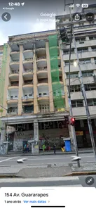 Andar / Laje corporativa com 10 Quartos para venda ou aluguel, 450m² no Santo Antônio, Recife