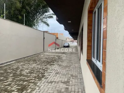 Kitnet à venda, 36m² no Estância Balneária Convento Velho, Peruíbe