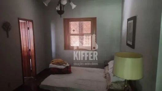 Casa de Condomínio com 4 Quartos à venda, 270m² no Parque do Imbui, Teresópolis