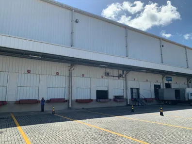 Galpão / Depósito / Armazém para alugar, 2500m² no Jardim Jordão, Jaboatão dos Guararapes