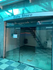 Casa Comercial para alugar, 38m² no Centro, Jacareí