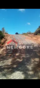 Terreno / Lote / Condomínio com 1 Quarto à venda, 566m² no Gleba C, Camaçari