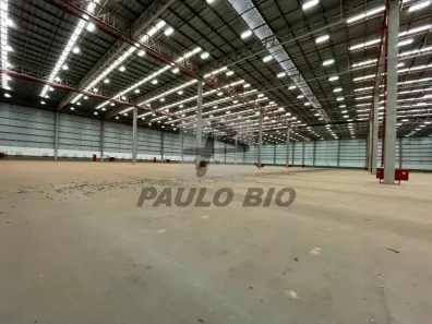 Galpão / Depósito / Armazém para alugar, 10701m² no Loteamento Center Santa Genebra, Campinas