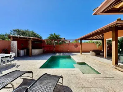 Casa de Condomínio com 4 Quartos à venda, 193m² no , Armação dos Búzios
