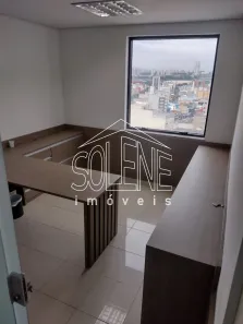 Conjunto Comercial / Sala à venda, 32m² no Vila Osasco, Osasco