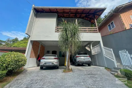 Casa com 2 Quartos à venda, 168m² no Victor Konder, Blumenau