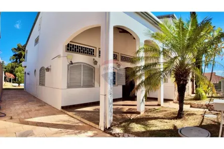 Casa com 5 Quartos à venda, 584m² no Setor de Habitações Individuais Sul, Brasília