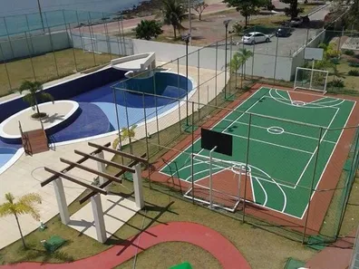 Apartamento com 2 Quartos para alugar, 60m² no Janga, Paulista