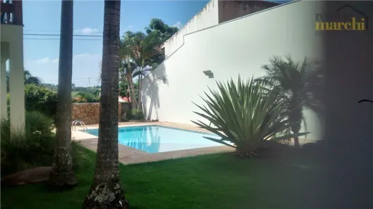 Casa com 3 Quartos à venda, 389m² no Jardim Paraíso, Itu