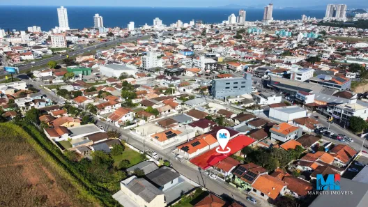 Terreno / Lote / Condomínio à venda, 525m² no São Cristovão, Barra Velha