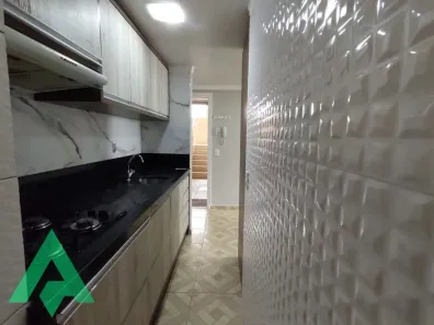 Apartamento com 2 Quartos à venda, 42m² no Passo Manso, Blumenau