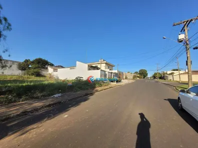 Terreno / Lote / Condomínio à venda, 300m² no Parque Manoel de Vasconcelos, Sumaré