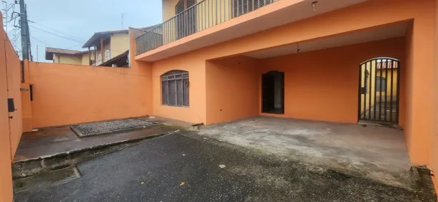 Sobrado com 3 Quartos à venda, 260m² no Cidade Jardim, Jacareí
