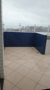 Cobertura com 3 Quartos à venda, 147m² no Satélite, Itanhaém