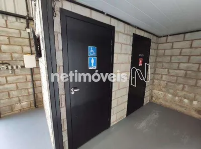 Galpão / Depósito / Armazém à venda, 250m² no Jardim Canadá, Nova Lima