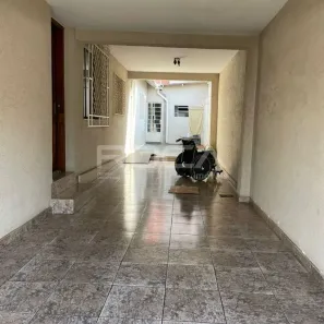 Prédio Inteiro com 3 Quartos à venda, 147m² no Centro, São Carlos