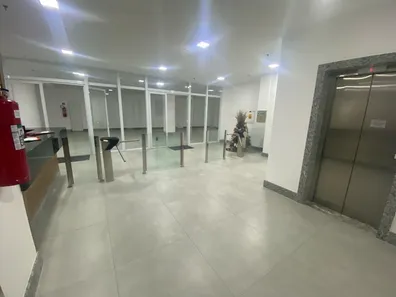 Conjunto Comercial / Sala para alugar, 28m² no Divino Espírito Santo, Vila Velha