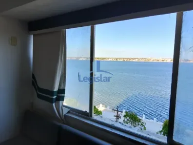 Conjunto Comercial / Sala para alugar, 34m² no Centro, Aracaju