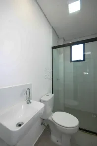 Apartamento com 1 Quarto à venda, 26m² no Portes, Foz do Iguaçu