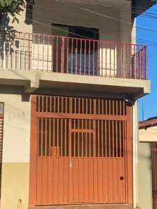 Apartamento com 3 Quartos para alugar, 175m² no Vila São João, Arapongas