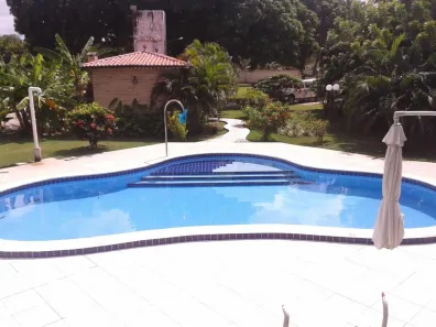 Fazenda / Sítio / Chácara com 4 Quartos para alugar, 7350m² no Pindoretama, Pindoretama
