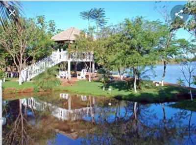 Terreno / Lote / Condomínio à venda, 510m² no Centro, Sertaneja