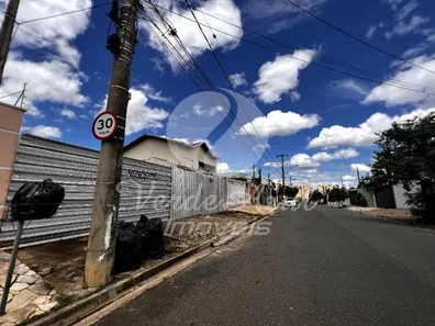 Terreno / Lote / Condomínio à venda, 300m² no Jardim Residencial Dona Maria José, Indaiatuba