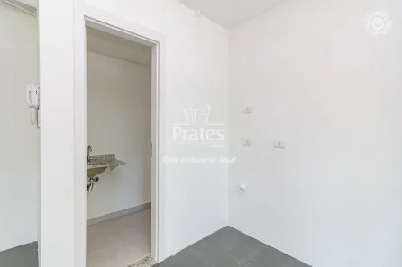 Conjunto Comercial / Sala à venda, 34m² no Vila Izabel, Curitiba