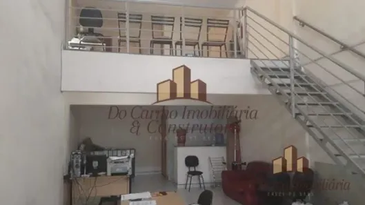 Loja / Salão / Ponto Comercial à venda, 80m² no Jardim das Alterosas - 2ª Seção, Betim