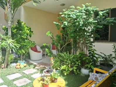 Casa de Condomínio com 3 Quartos à venda, 104m² no Buraquinho, Lauro de Freitas