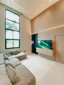 Casa de Condomínio com 3 Quartos à venda, 165m² no Residenciais Fazenda Itapema, Limeira
