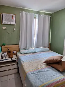 Apartamento com 3 Quartos à venda, 67m² no Imbiribeira, Recife