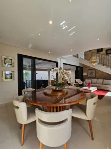 Casa de Condomínio com 4 Quartos para alugar, 260m² no Terravista Residence Club, Mirassol