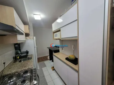 Apartamento com 2 Quartos à venda, 53m² no Vila Carlota, Sumaré