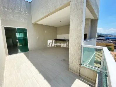 Cobertura com 3 Quartos à venda, 158m² no Centro, Nilópolis