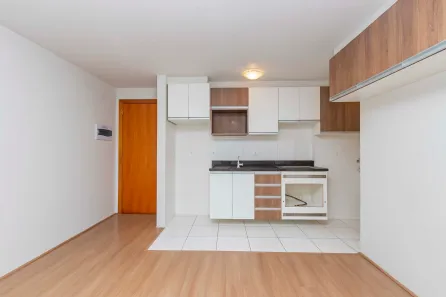 Apartamento com 2 Quartos à venda, 53m² no Loteamento Marinoni, Almirante Tamandaré