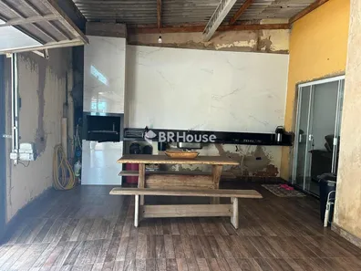 Casa de Condomínio com 2 Quartos à venda, 68m² no Jardim Anache, Campo Grande