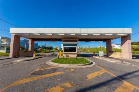 Terreno / Lote / Condomínio para venda ou aluguel, 500m² no Alphaville, Rio das Ostras