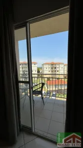 Apartamento com 3 Quartos à venda, 67m² no Parque Euclides Miranda, Sumaré