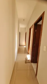 Casa com 3 Quartos para alugar, 94m² no Ernani Moura Lima, Londrina