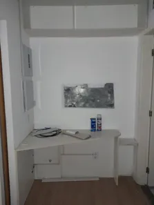 Loja / Salão / Ponto Comercial para alugar, 53m² no Campos Elíseos, Resende