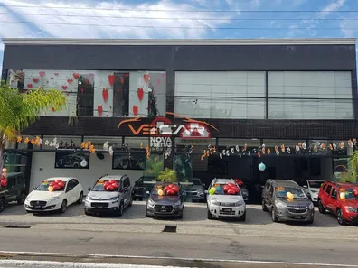 Loja / Salão / Ponto Comercial à venda, 332m² no Figueira, Guaratinguetá