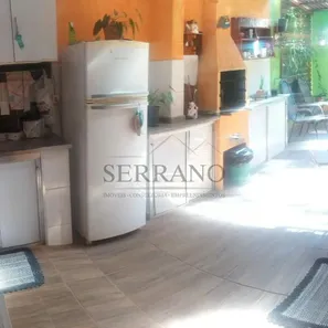 Sobrado com 3 Quartos à venda, 248m² no Vila Pasti, Louveira