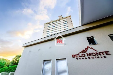 Apartamento com 2 Quartos à venda, 73m² no Velha, Blumenau