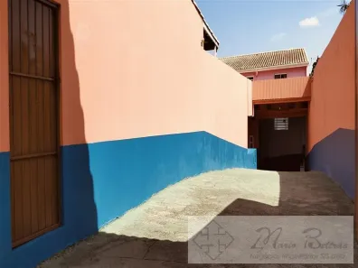 Galpão / Depósito / Armazém com 1 Quarto para alugar, 300m² no Jardim Magaly, Embu das Artes