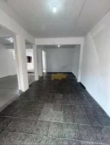 Loja / Salão / Ponto Comercial para alugar, 90m² no Vila Paulista, Rio Claro