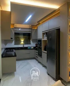 Sobrado com 3 Quartos à venda, 112m² no Novo Horizonte, Marituba