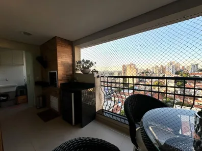 Apartamento com 2 Quartos à venda, 79m² no Centro, Piracicaba